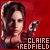 claire redfield fanlisting
