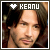 keanu fanlisting