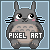 pixel art fanlisting